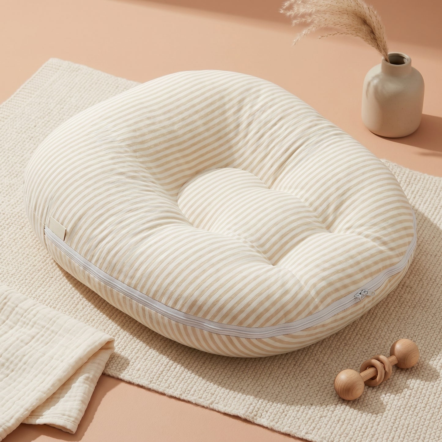 Lilo Newborn Zip Baby Nest