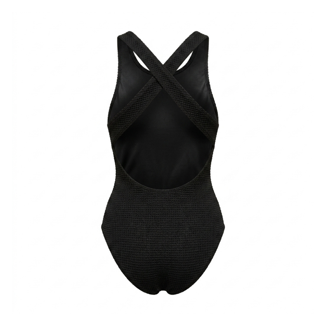 Baby Lilo Maternity Pattern Swimsuit