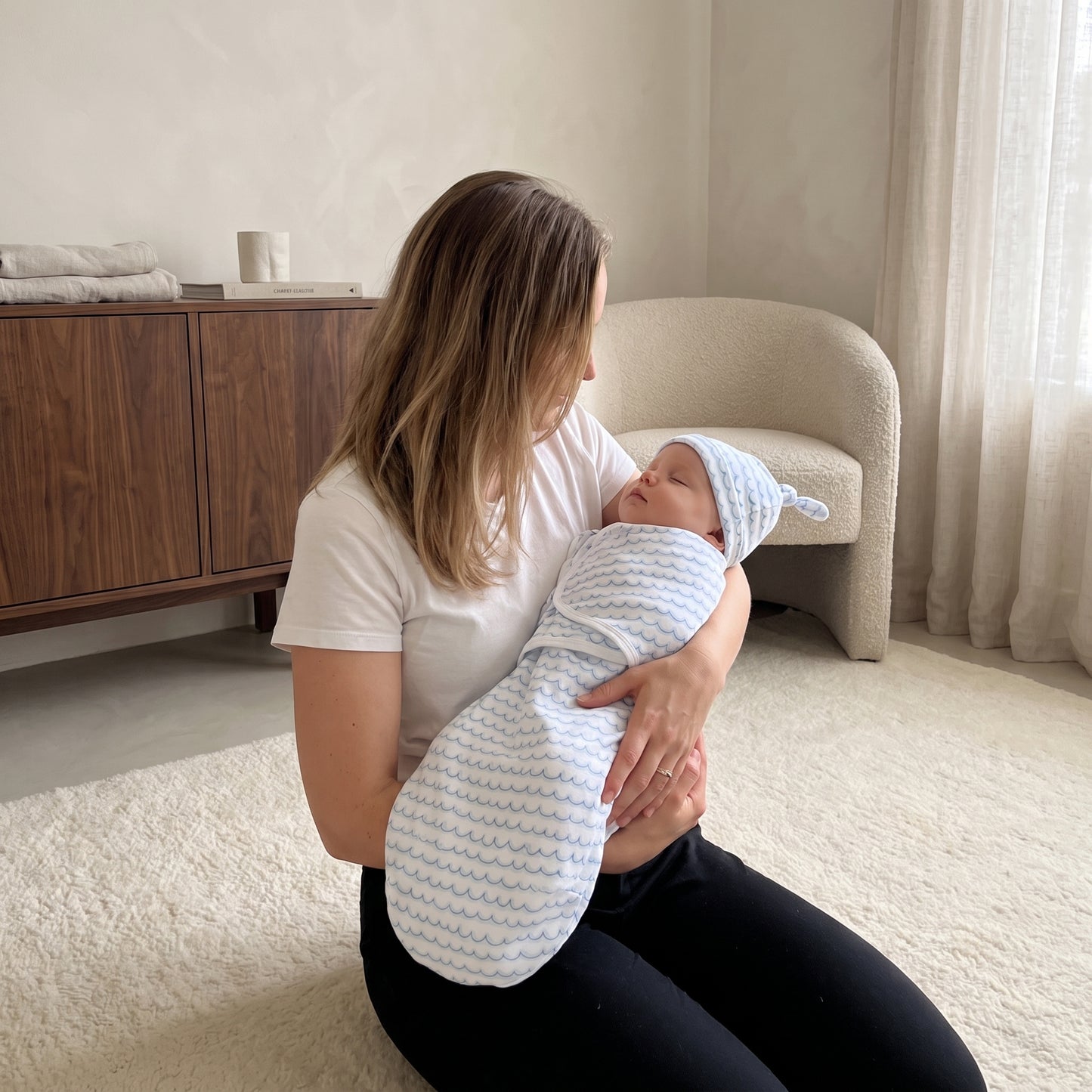 Lilo Cloud Baby Sleep Sack