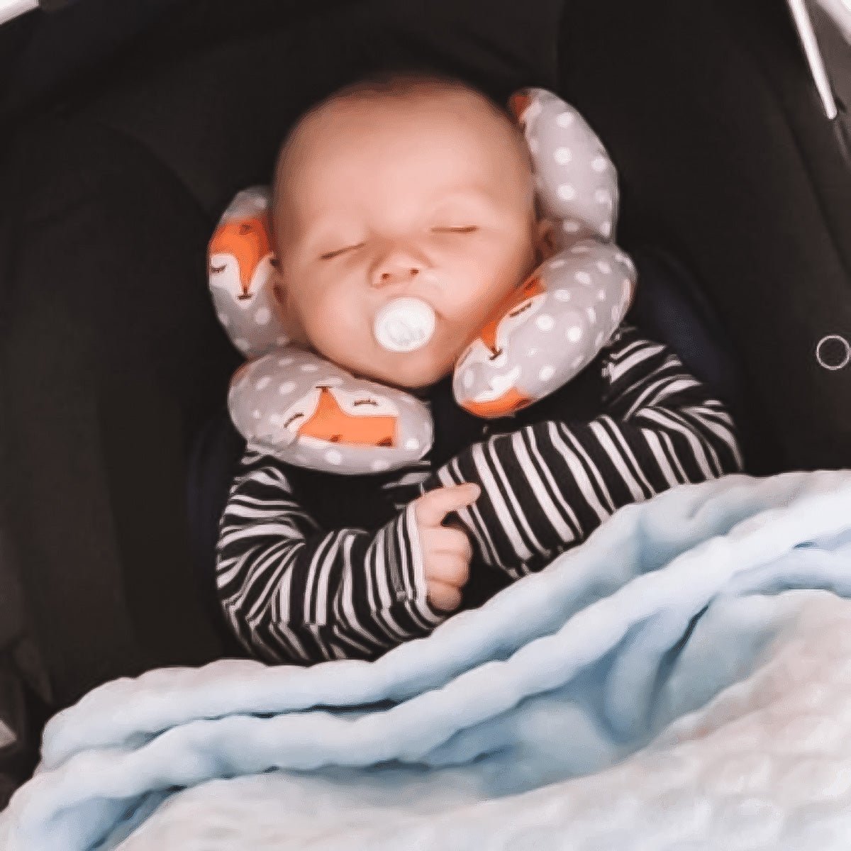 Lilo Baby Neck Pillow