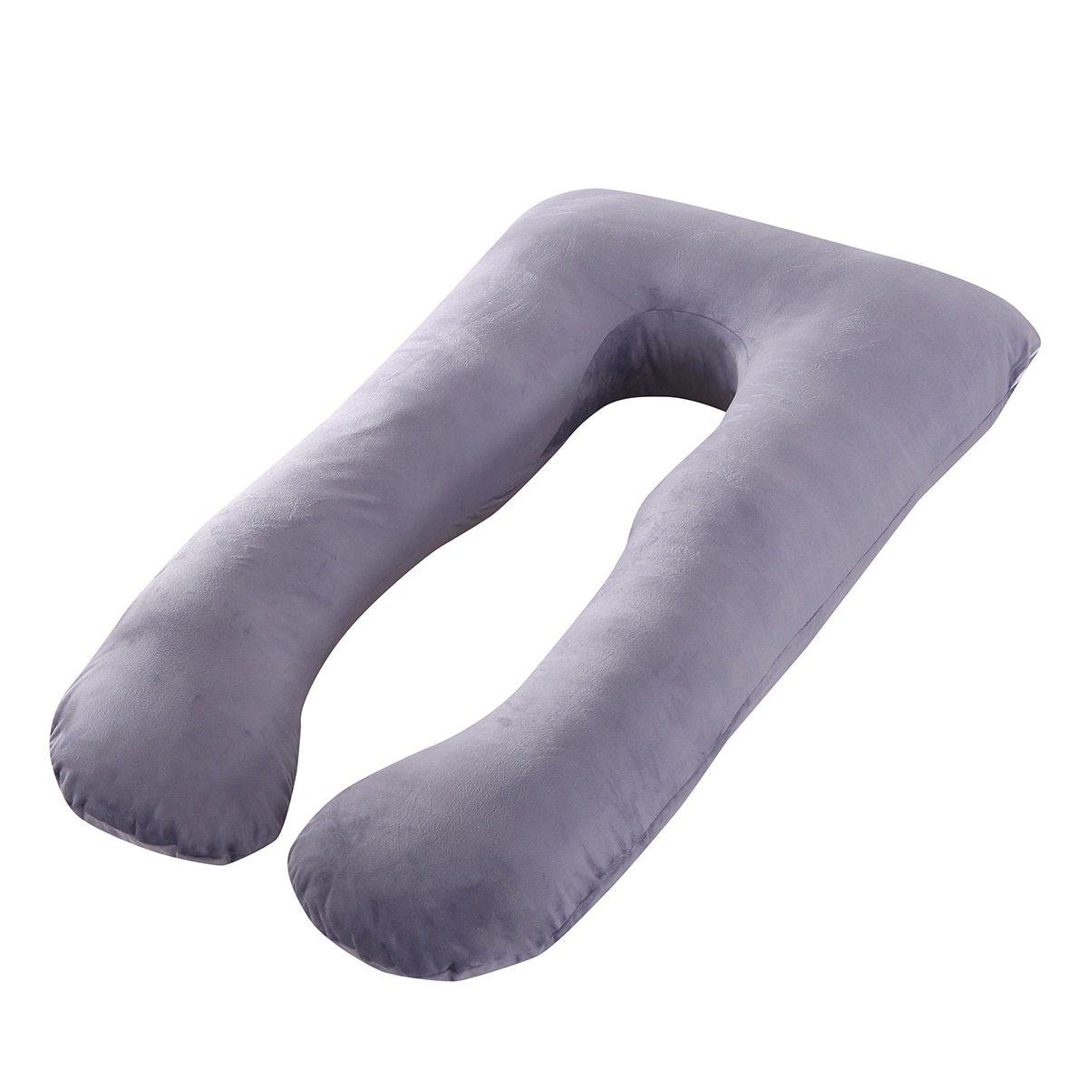 U Shape Full Body Pregnancy Pillow