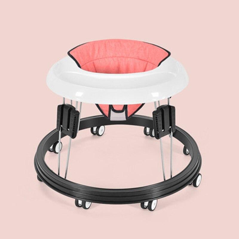 Baby Lilo Sit-to-Stand Baby Walker