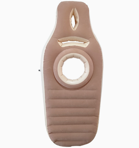Inflatable Pregnancy Sleep Mat