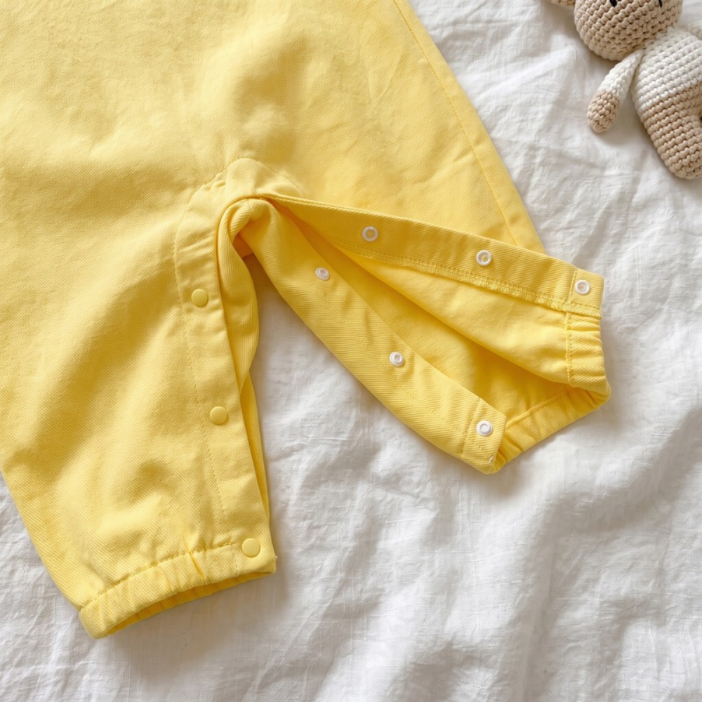 Lilo Dinosaur Dungaree Set