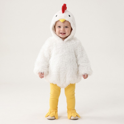 Lilo Hen Costume Set