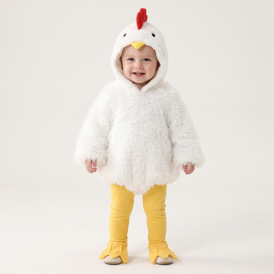 Lilo Hen Costume Set