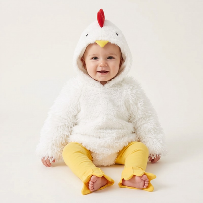 Lilo Hen Costume Set