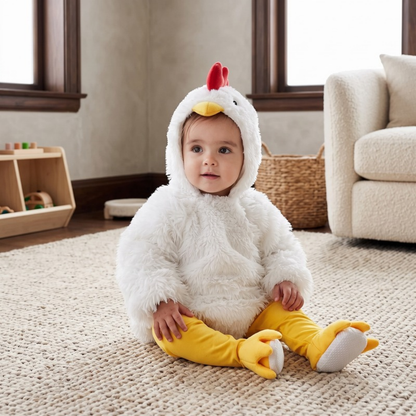 Lilo Hen Costume Set
