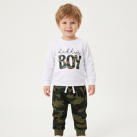 Green Camouflage