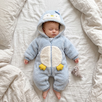 Blue Penguin