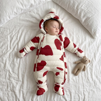 Red Cow Print