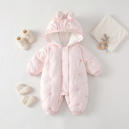Lilo Princess Padded Snowsuit