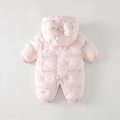 Lilo Princess Padded Snowsuit