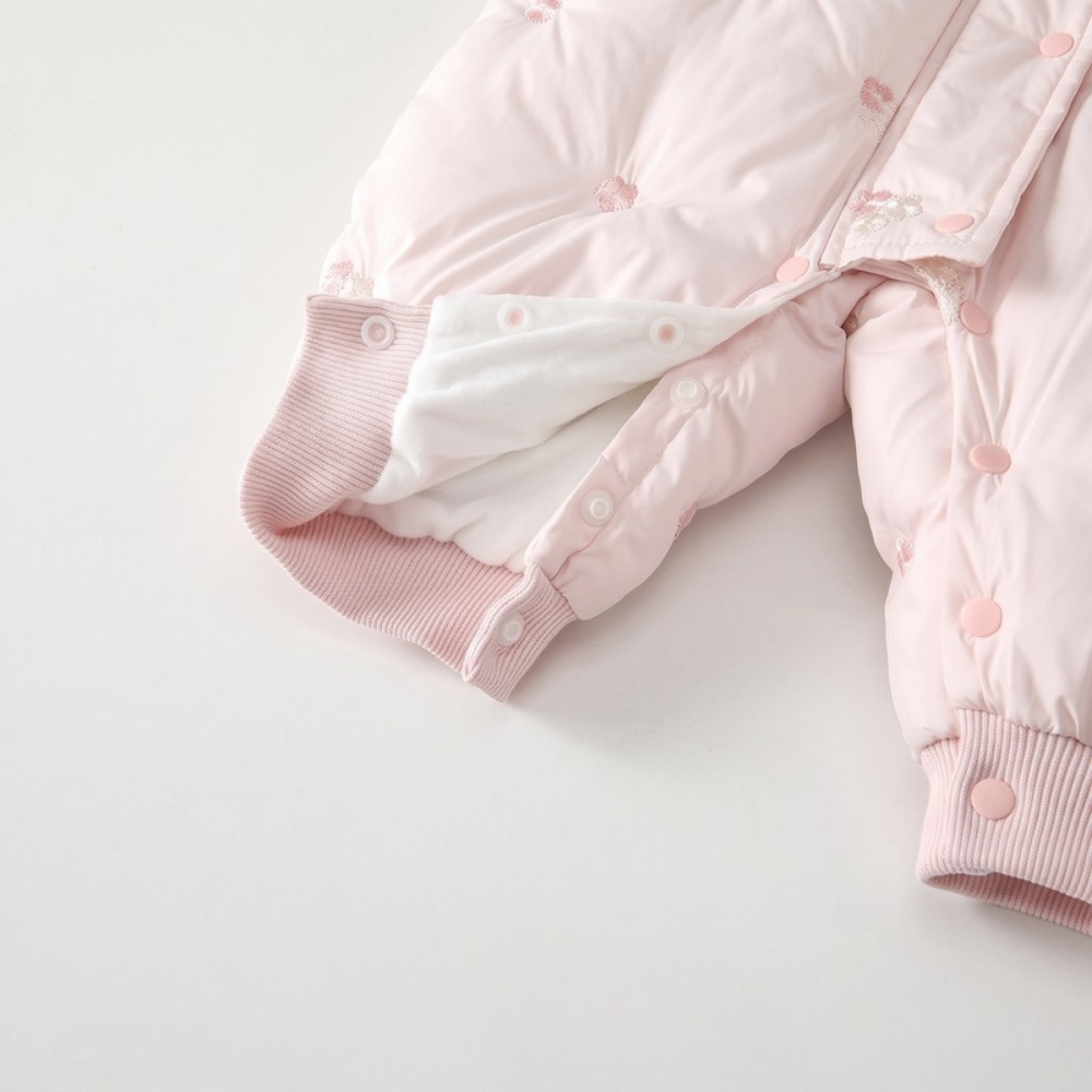 Lilo Princess Padded Snowsuit