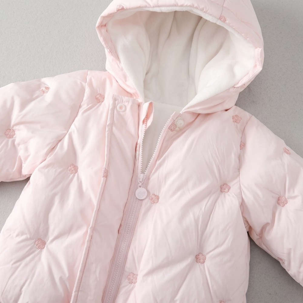 Lilo Princess Padded Snowsuit
