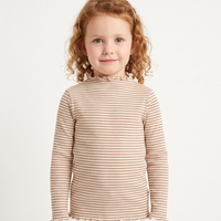 Coffee Stripe