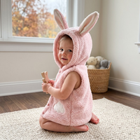 Pink Bunny