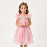 Pastel Rainbow