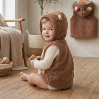 Brown Bear