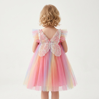 Bright Rainbow