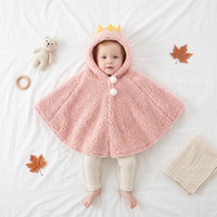 Dusty Pink Crown