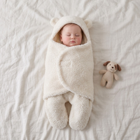 Cream Sherpa