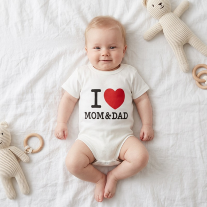 Lilo Thin Cotton Summer Romper