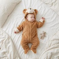 Light Brown Bear