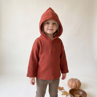 Brick Red