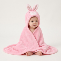 Pink Bunny