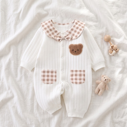 Lilo Baby Cotton Babygrow