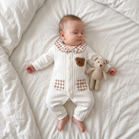 White Gingham