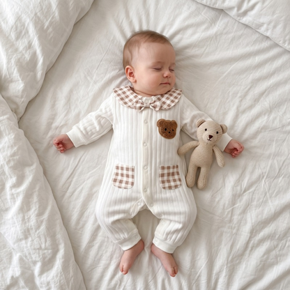 Lilo Baby Cotton Babygrow