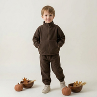 Coffee Brown
