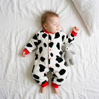 Cow Print