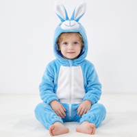 Blue Bunny