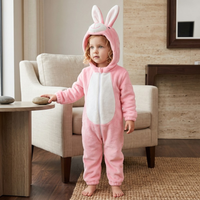 Pink Bunny