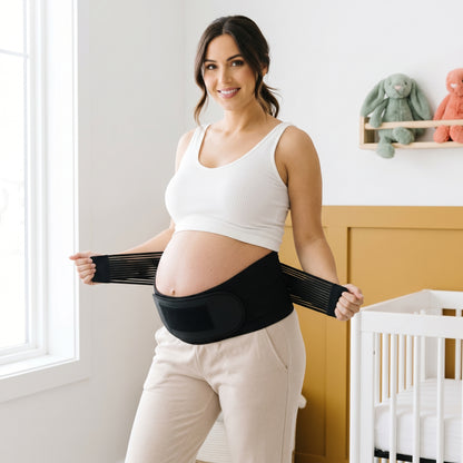 Baby Lilo Pregnancy Belly Band