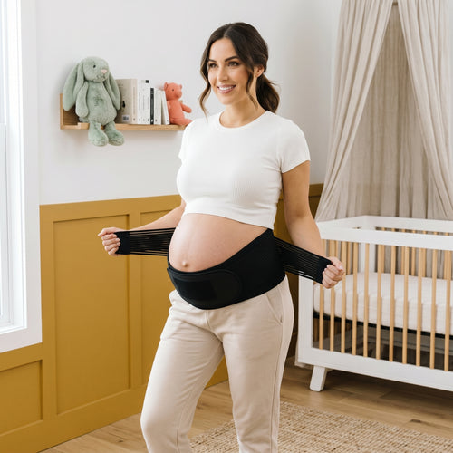 Baby Lilo Pregnancy Belly Band