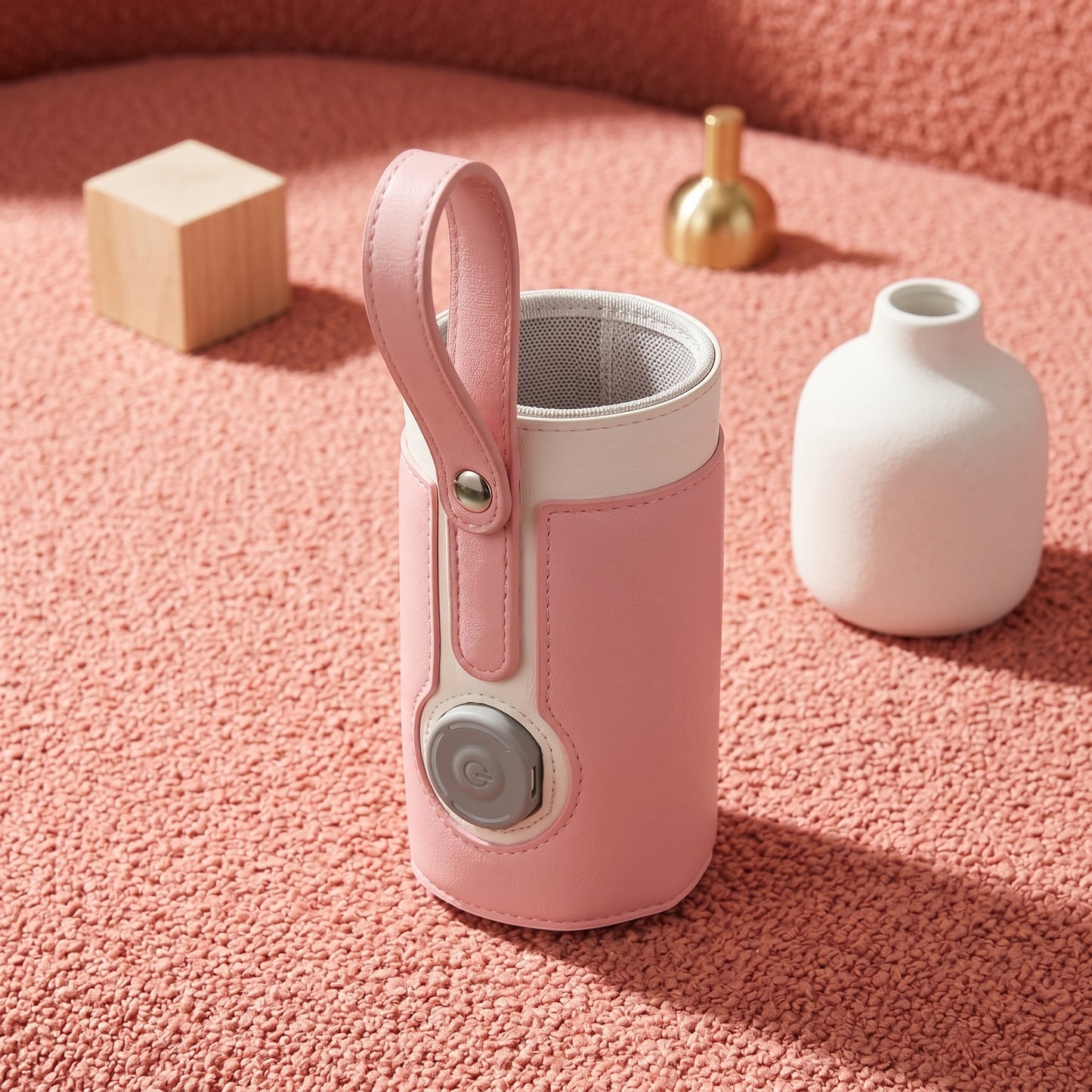Baby Lilo USB Bottle Warmer