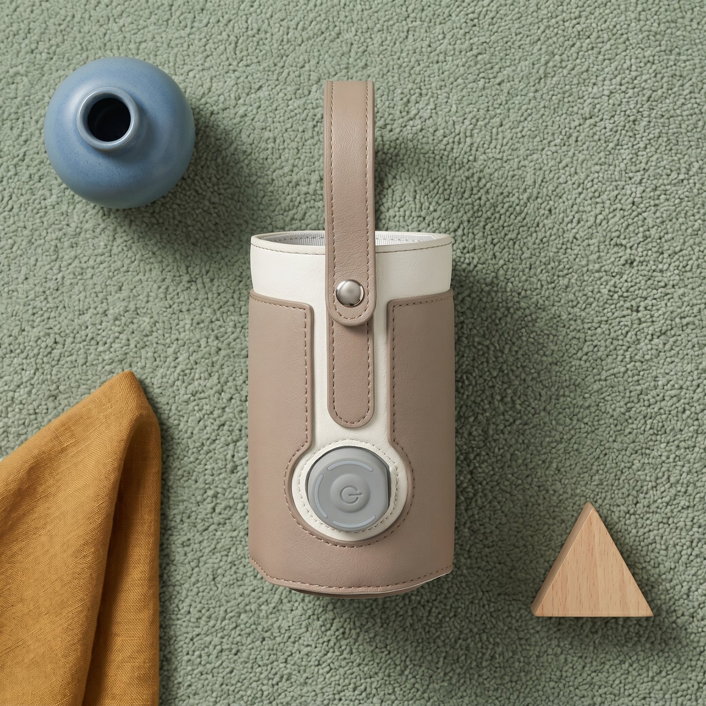 Baby Lilo USB Bottle Warmer
