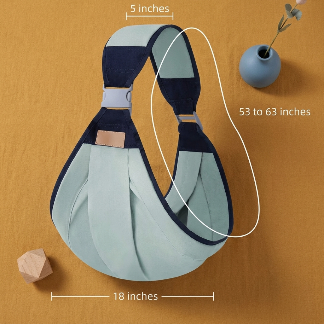 Baby Lilo Baby Carrier Sling
