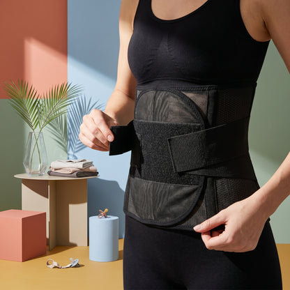 Baby Lilo Postpartum Recovery Band