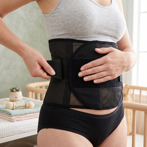 Baby Lilo Postpartum Recovery Band