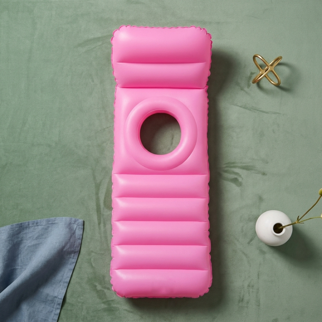 Inflatable Pregnancy Sleep Mat