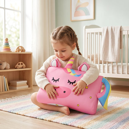 Baby Lilo Animal Memory Foam Pillow