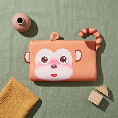 Baby Lilo Animal Memory Foam Pillow