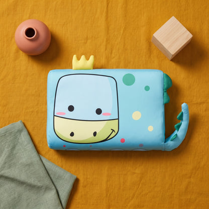 Baby Lilo Animal Memory Foam Pillow