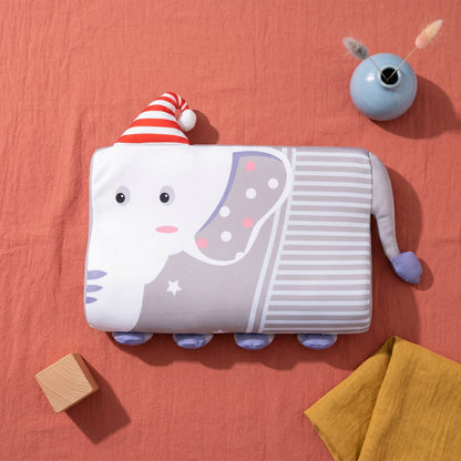 Baby Lilo Animal Memory Foam Pillow