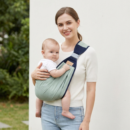 Baby Lilo Baby Carrier Sling